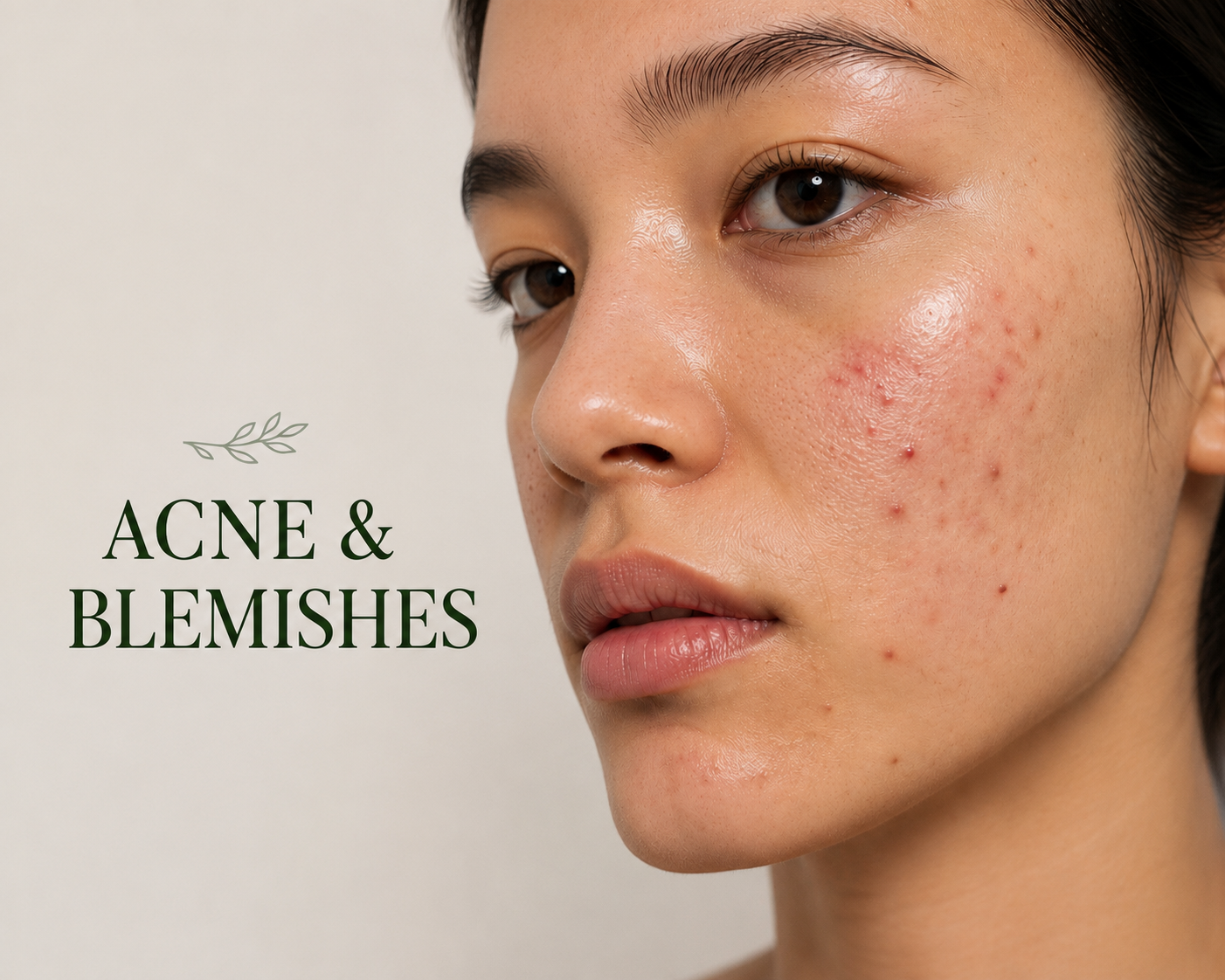 Acne & Blemishes