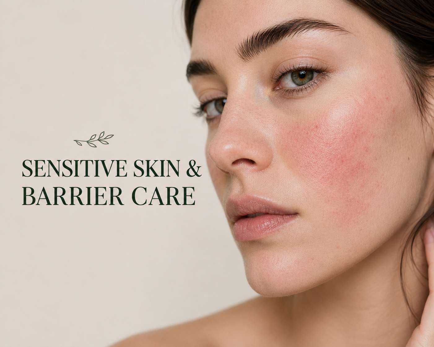 Sensitive & Barrier Care