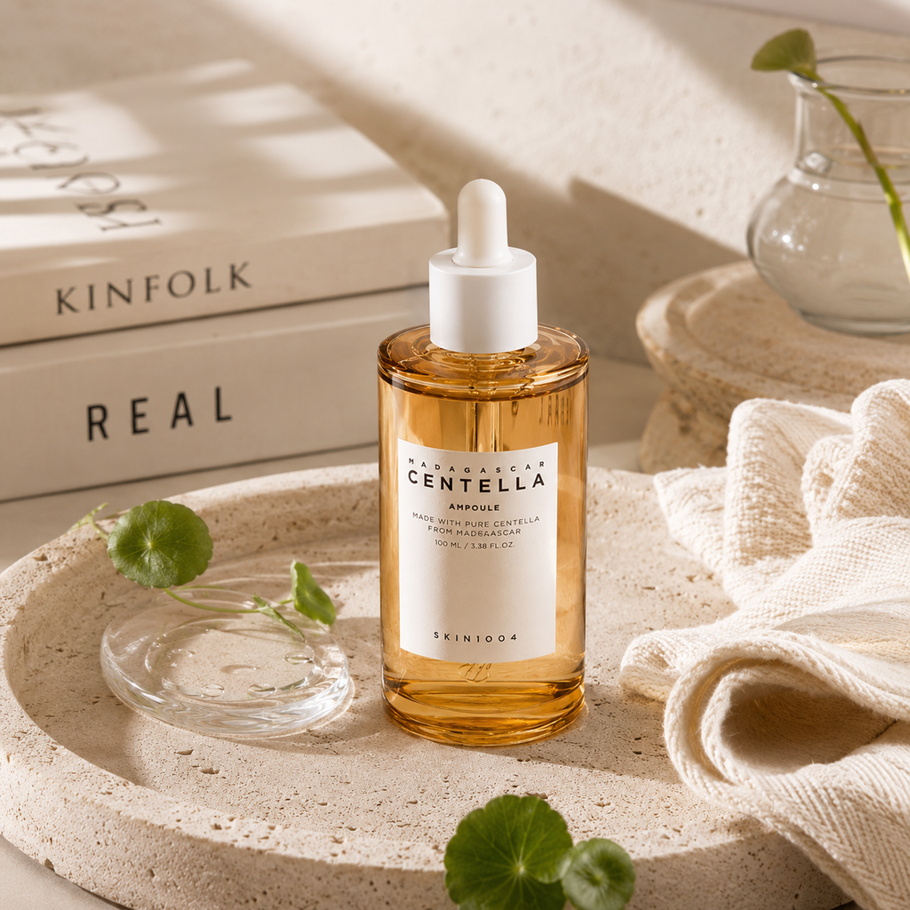 SKIN1004 Madagascar Centella Ampoule 100ml