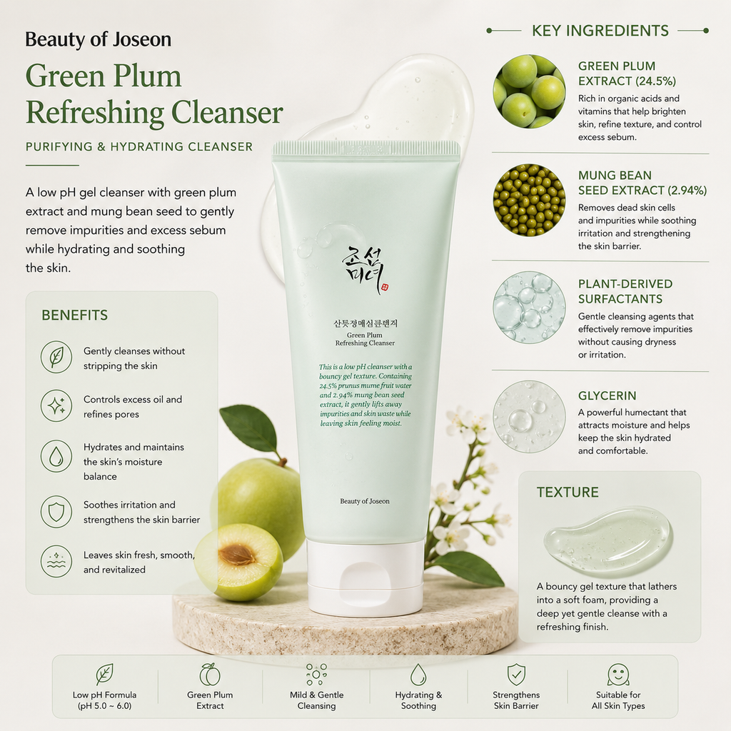 The Glass Skin Ritual