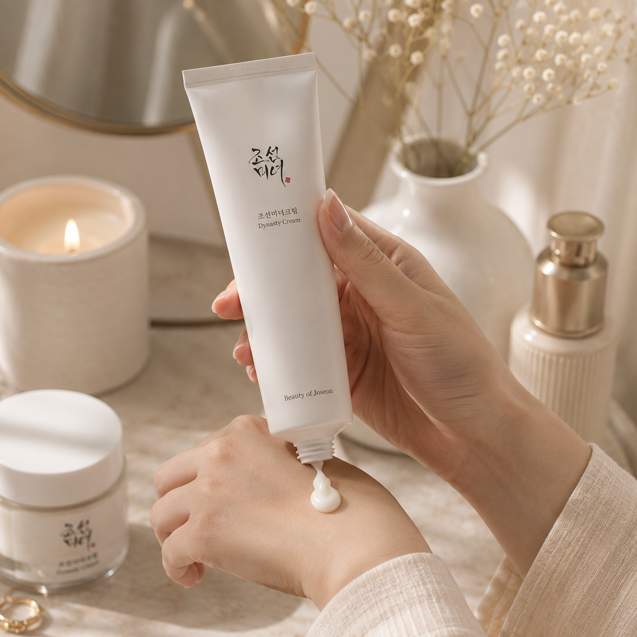 Beauty of Joseon Dynasty Cream 100ml