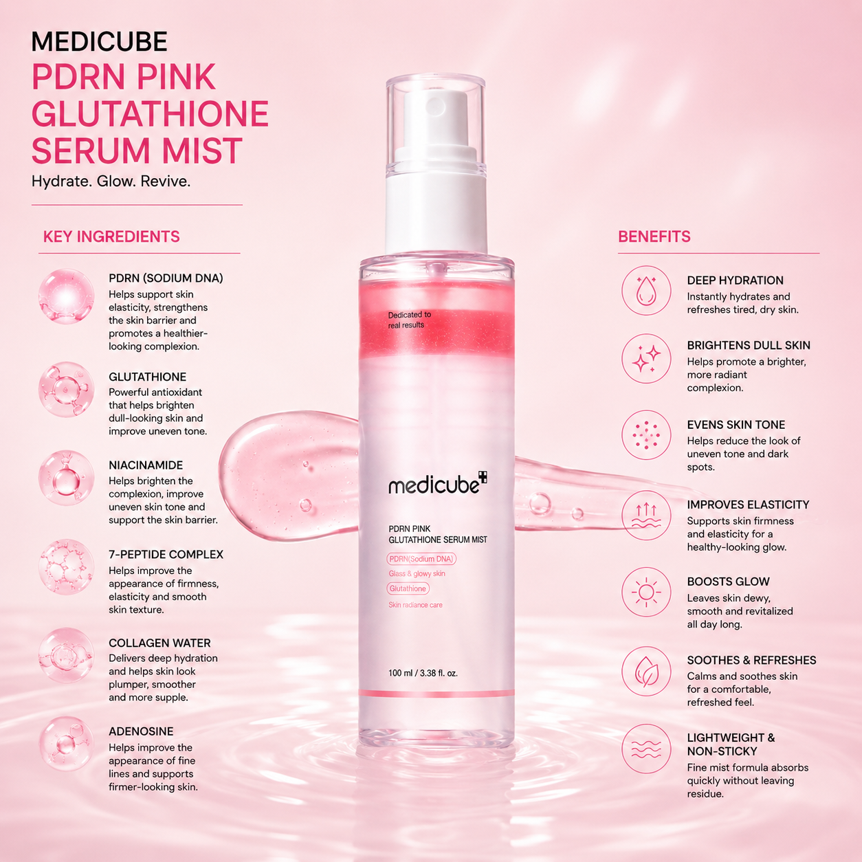The Dark Spot Brightening Ritual